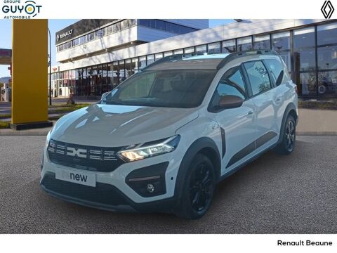 Dacia Jogger Hybrid 140 5 places GSR2 Extreme 2024 occasion Beaune 21200