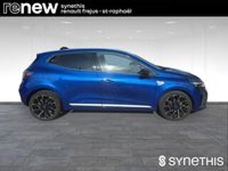 Clio V Clio TCe 90 Esprit Alpine 2023 occasion 83600 Fr&eacute;jus