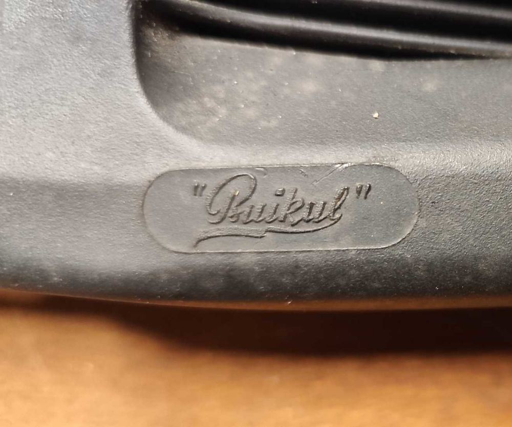 carabine a plomb 4,5 Baicale Sports