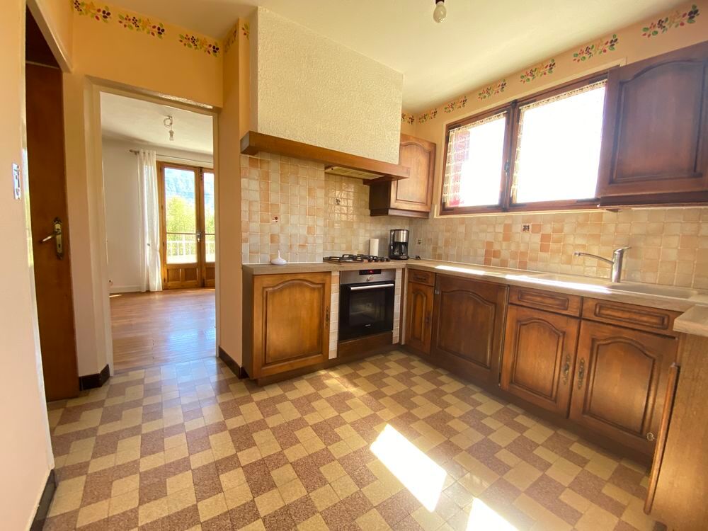 Vente Villa Maison au calme avec vue Les Échelles