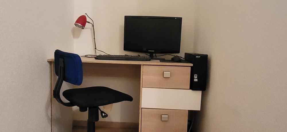 Bureau Meubles