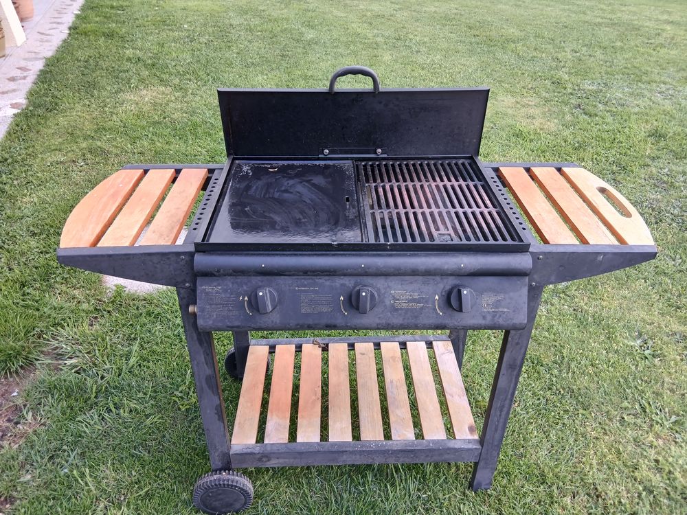 barbecue Electroménager