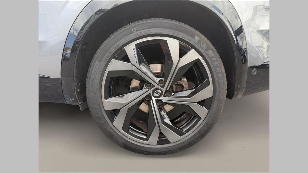 Austral E-Tech hybrid 200 Iconic esprit Alpine 2023 occasion 91310 Montlh&eacute;ry