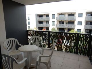  Appartement � vendre 2 pi�ces 39 m�