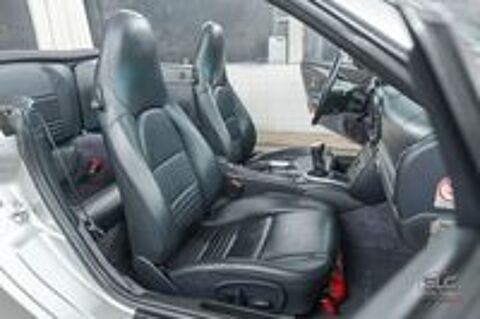 911 (996) 911 3.6i 4S 2004 occasion 59310 Auchy-lez-Orchies