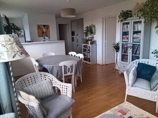  Appartement � vendre 4 pi�ces 63 m� Morsang-sur-orge