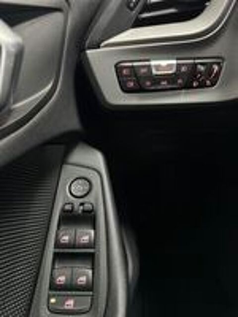 S&eacute;rie 1 118d 150 ch BVA8 Lounge 2020 occasion 81000 Albi