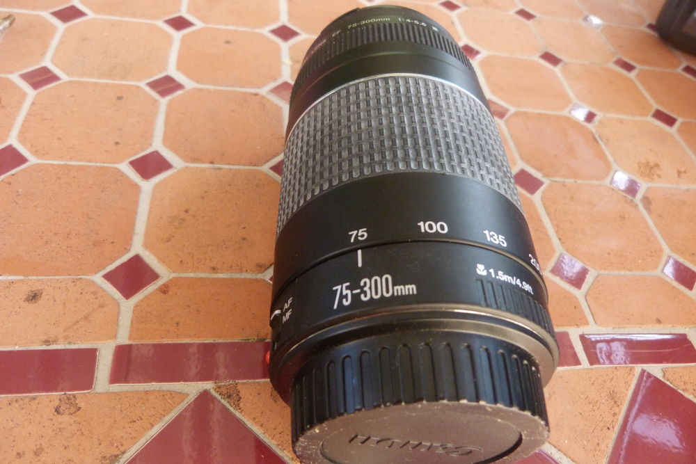 appareil photo canon EOS1100 Photos/Video/TV