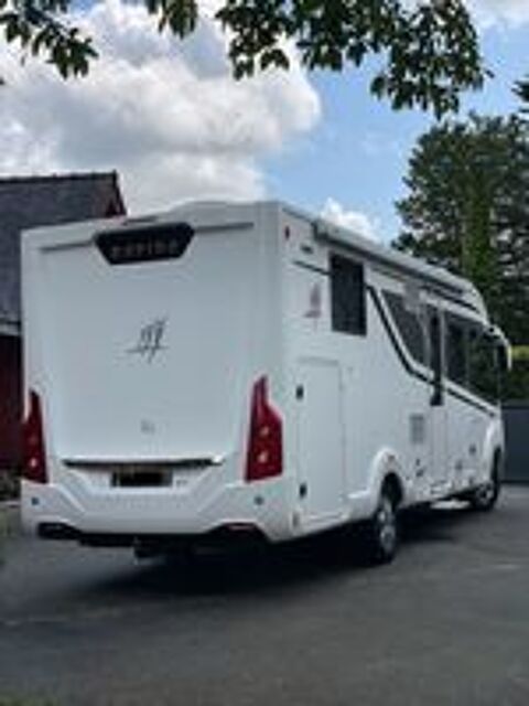  2021 occasion 29100 Douarnenez