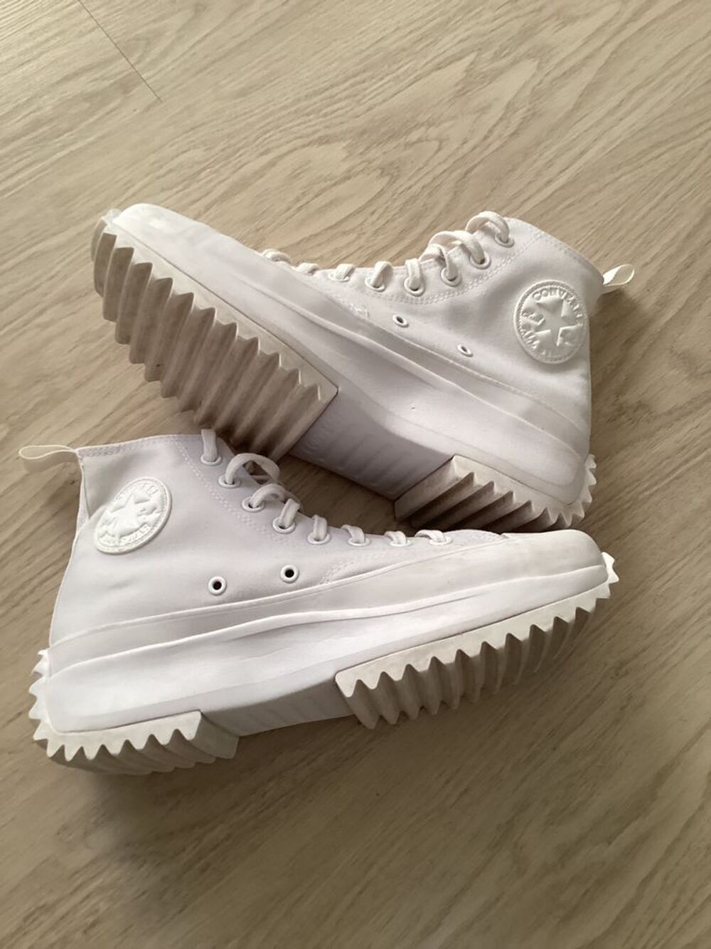 Converse taille 42 Chaussures