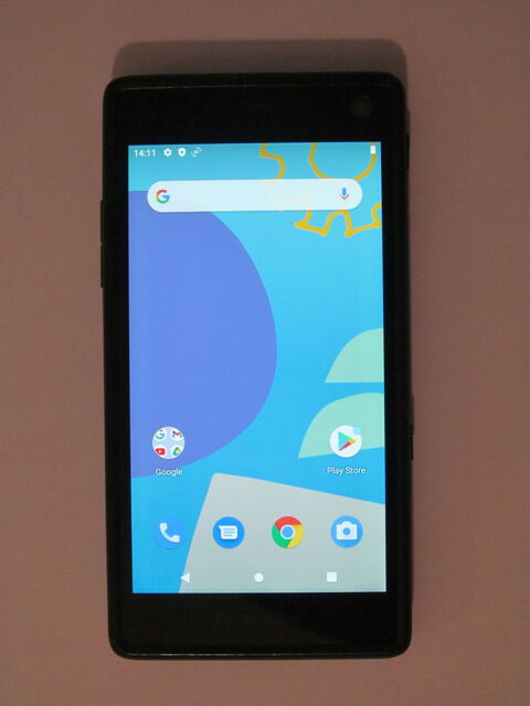 Fairphone 2 (avec dfaut) 50 Amiens (80)