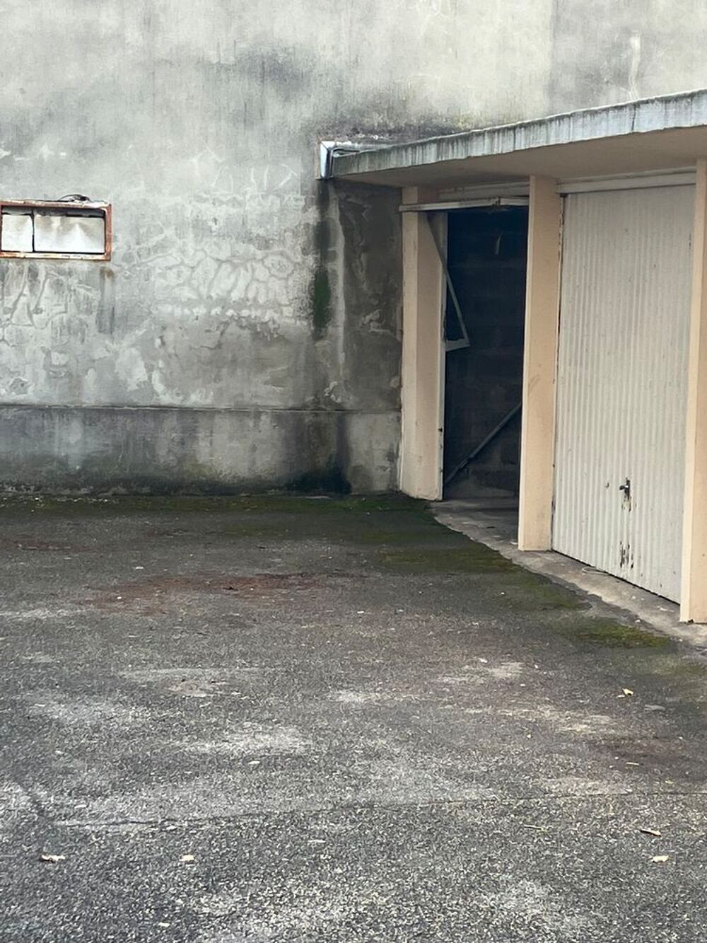 Vente Parking/Garage garage fermé Caluire-et-cuire