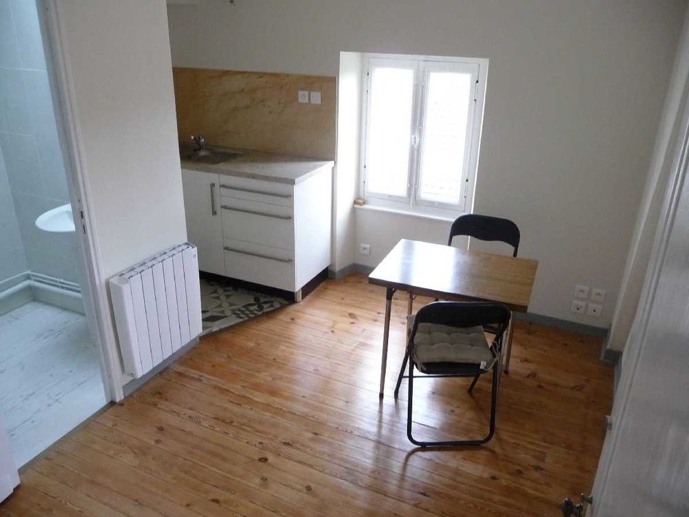 Location Appartement T2 Marmande 30 m² Marmande