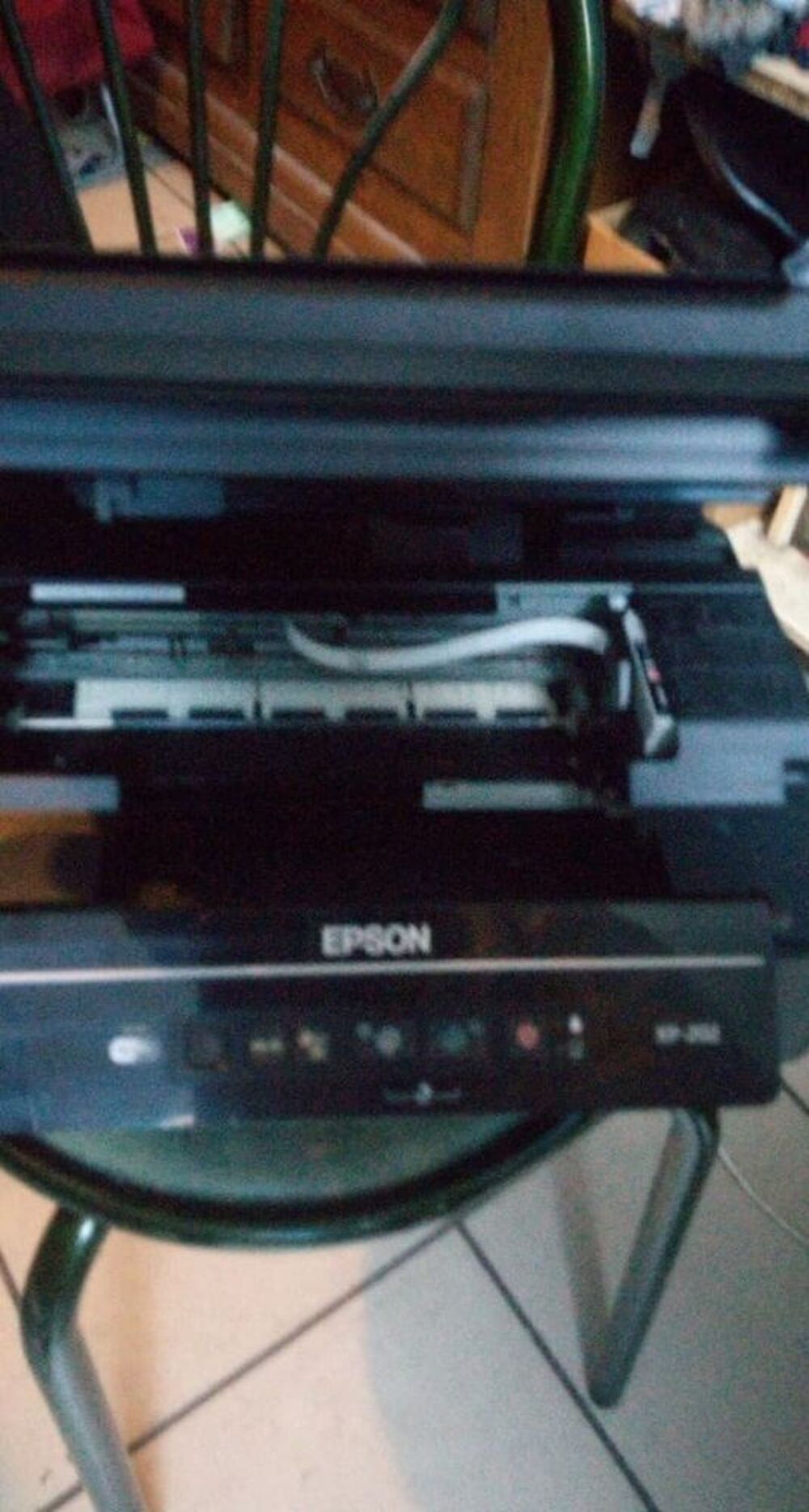 imprimante epson Matériel informatique