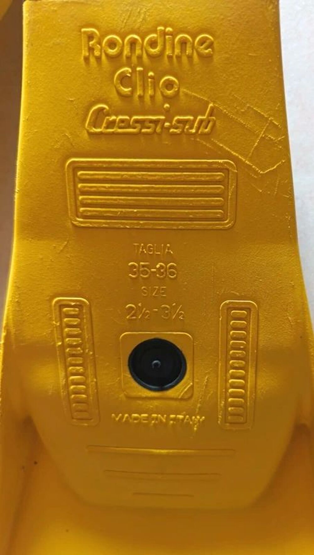 Palmes Cressi-Sub Sports