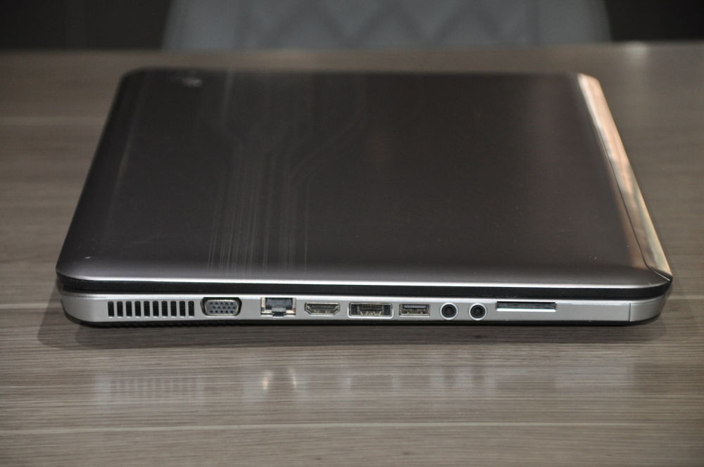 HP Pavilion DV7-4161sf de 17,3 pouces Matériel informatique
