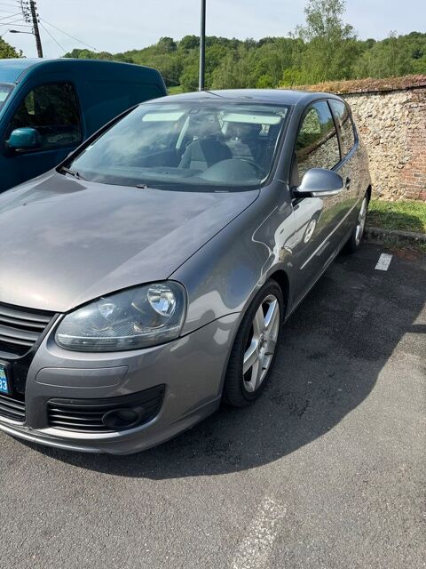Volkswagen golf Gt tdi sport