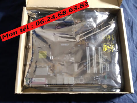 Carte Mère Asus P5GD1 40 Marseille 10 (13)