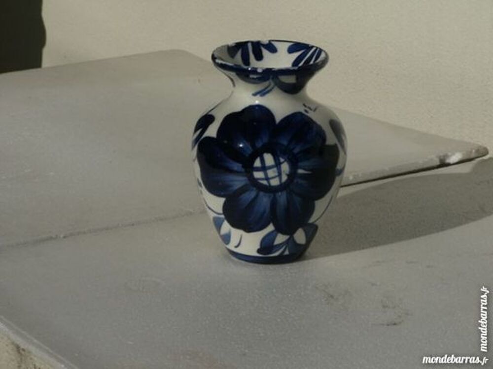 VASE pour FLEURS Décoration