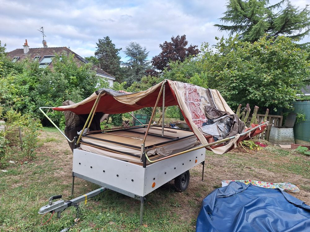  1980 occasion 37390 La Membrolle-sur-Choisille