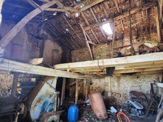  Ferme  vendre 2 pices 100 m