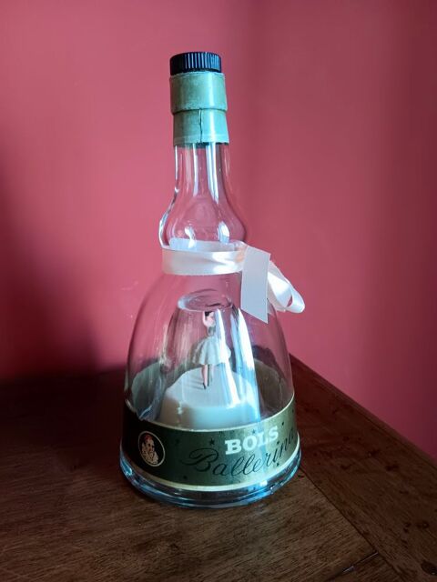 bouteille liqueur BOLS Ambarès-et-Lagrave (33)