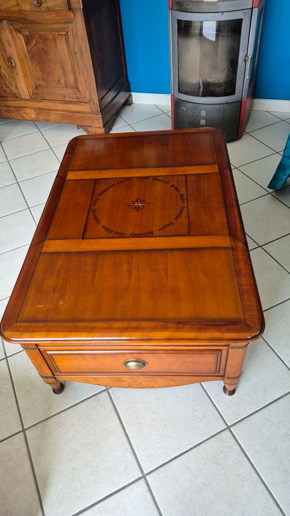 Table de salon Meubles