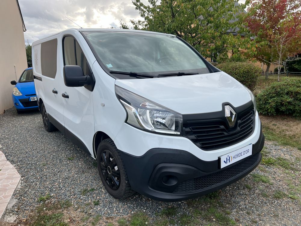  2018 occasion 22800 SAINT DONAN