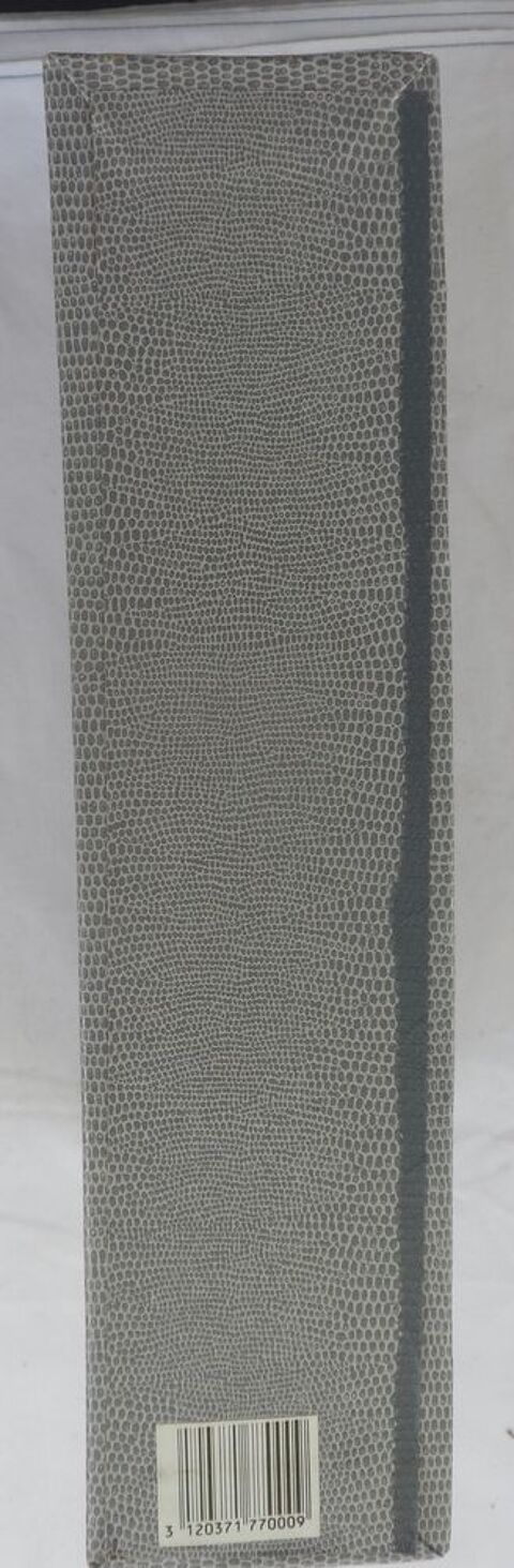 3 albums de photos dans un classeur ancien mais en bon �tat 5 Castries (34)