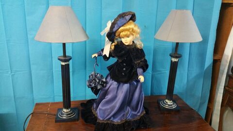 2 lampes 22 Prémilhat (03)