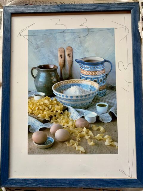 Cadre photo cuisine 10 Le Mans (72)