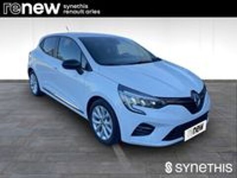 Clio IV CLIO SOCIETE E-TECH FULL HYBRID 145 EVOLUTION REVERSIBLE 2023 occasion 13200 Arles
