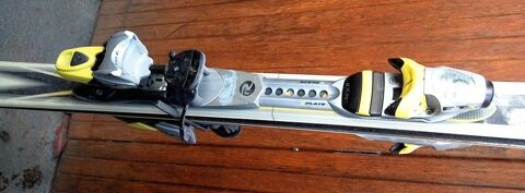 Ski ROSSIGNOL 20 Fontenay-en-Parisis (95)