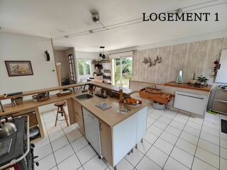  Maison à vendre 6 pièces 134 m²