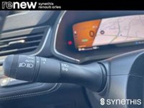 Symbioz E-Tech full hybrid 160 ch Iconic 2025 occasion 13200 Arles