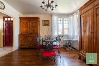  Maison à vendre 6 pièces 128 m²