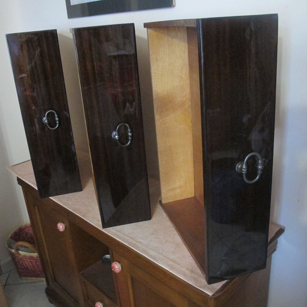 Tiroirs bois Meubles