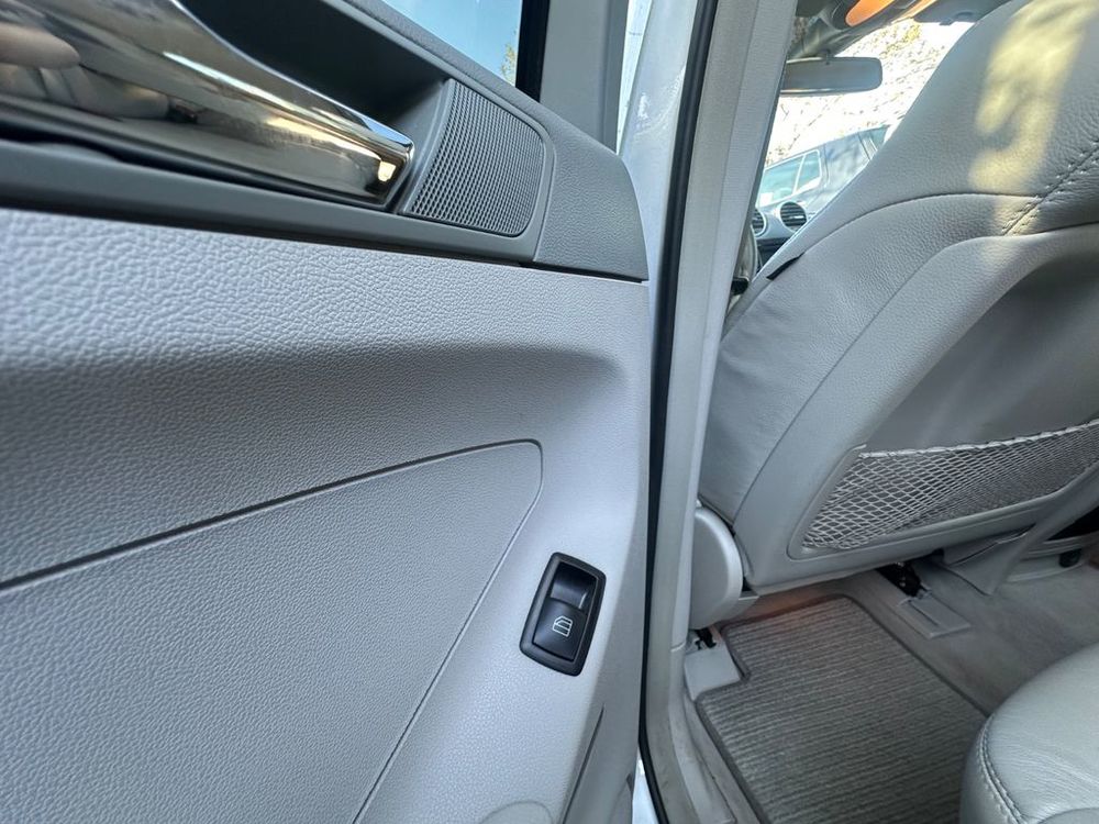 Classe M ML 320 CDI A 2007 occasion 20260 Calvi