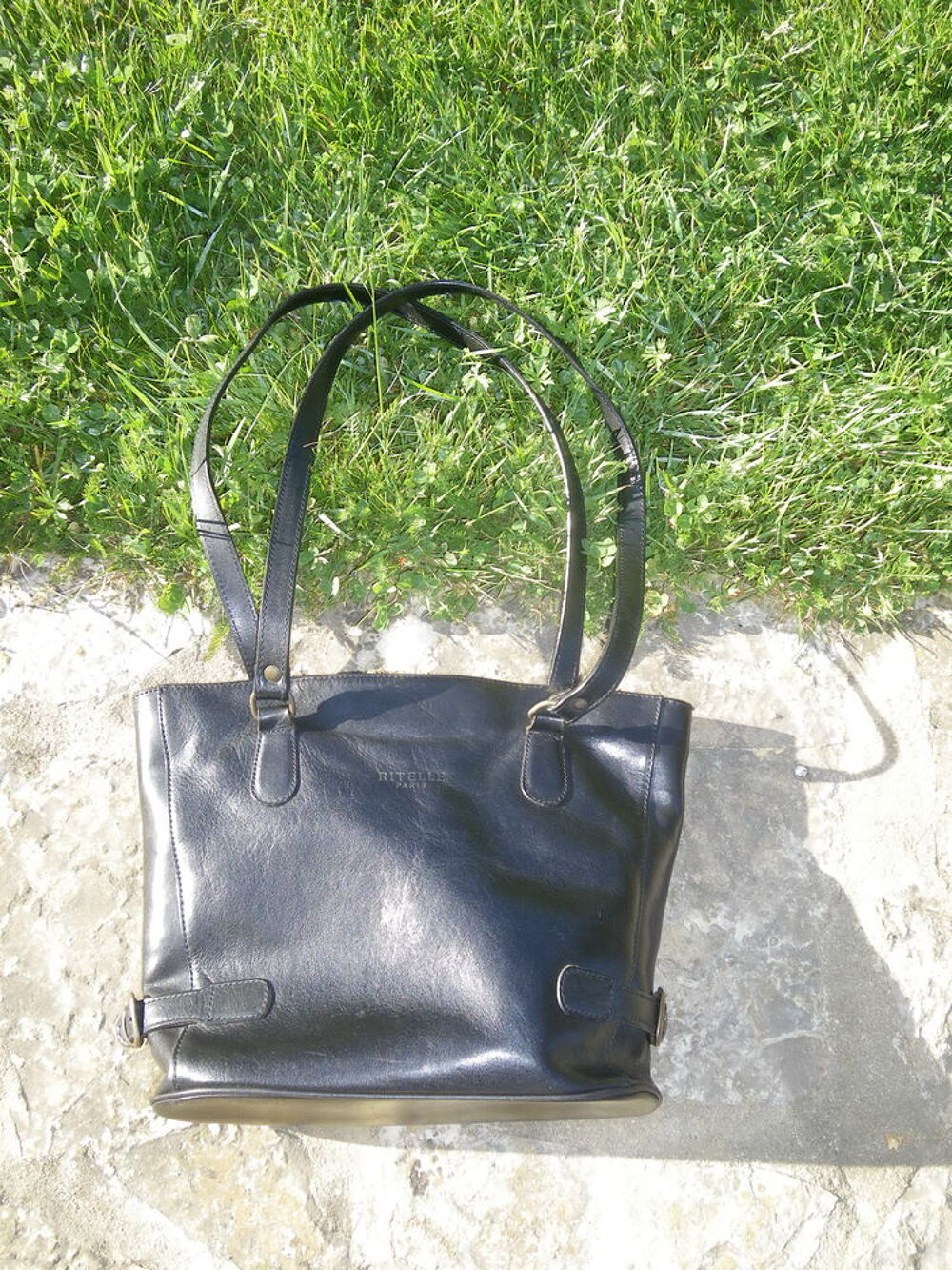Sac a main ritelle store