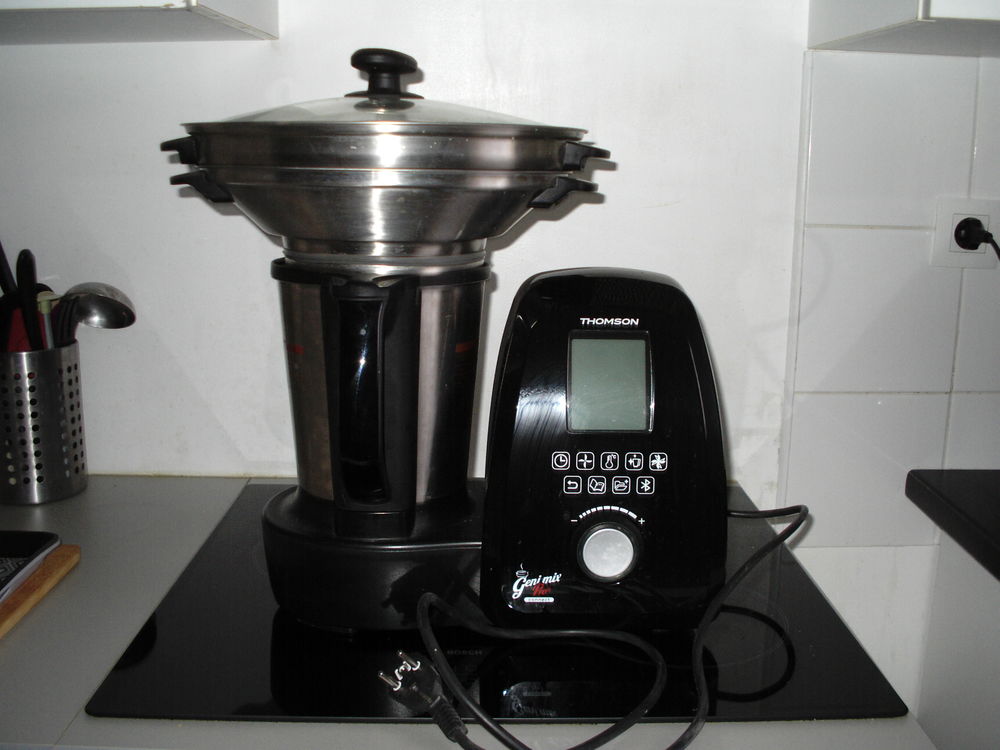 GENI MIX THOMSON Electroménager