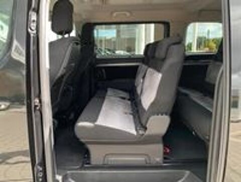 Spacetourer SPACETOURER M 8 PLACES 2,0L BlueHdi 150cv BVM6 2017 occasion 55100 Verdun