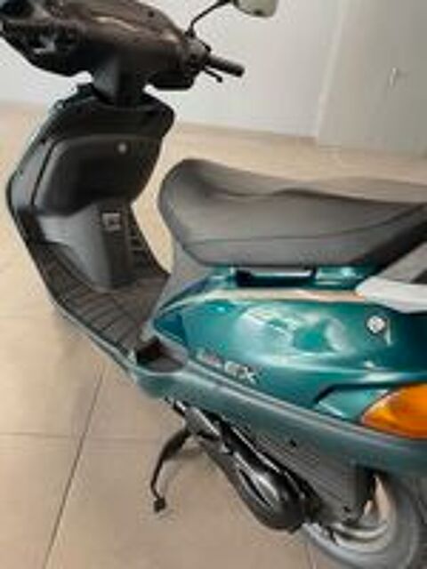 HONDA 1997 occasion 55100 Verdun