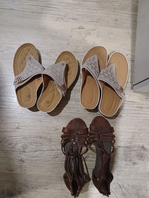 chaussures 10 Thônes (74)