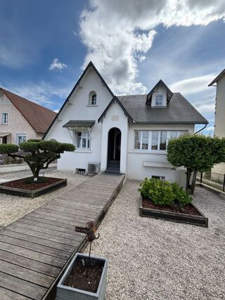  Maison � vendre 5 pi�ces 170 m� Surg�res