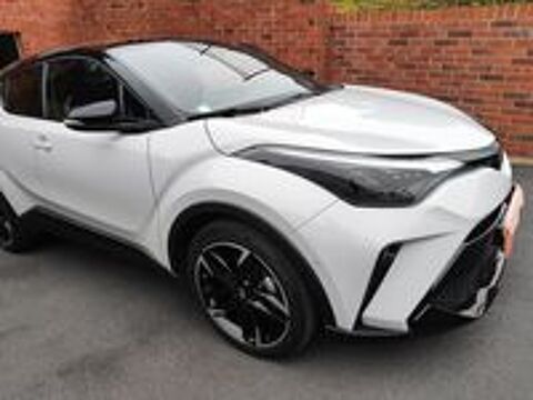 C-HR Hybride 1.8L GR Sport 2023 occasion 59540 Caudry