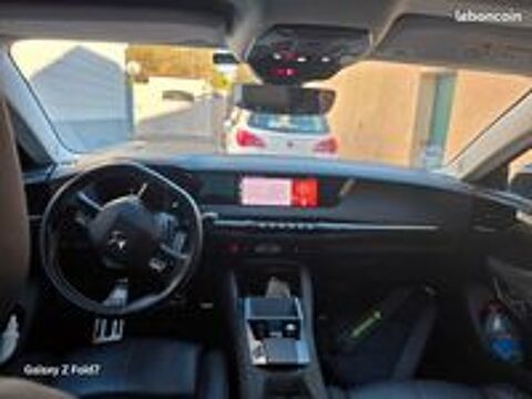 DS4 DS 4 Hybride E-Tense 225 EAT8 Bastille+ 2022 occasion 66600 Rivesaltes