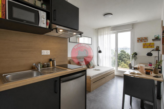  Appartement à vendre 1 pièce 19 m²
