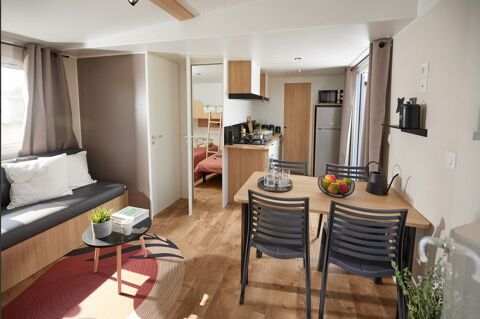 Mobil-Home Mobil-Home 2024 occasion Sérignan 34410