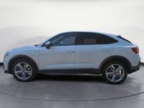 Q3 Sportback S Line 45 TFSI e 2021 occasion 69006 Lyon