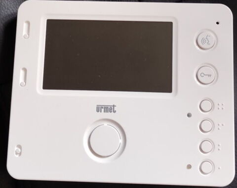 audiophone urmet 1750/4 Chevigny-Saint-Sauveur (21)